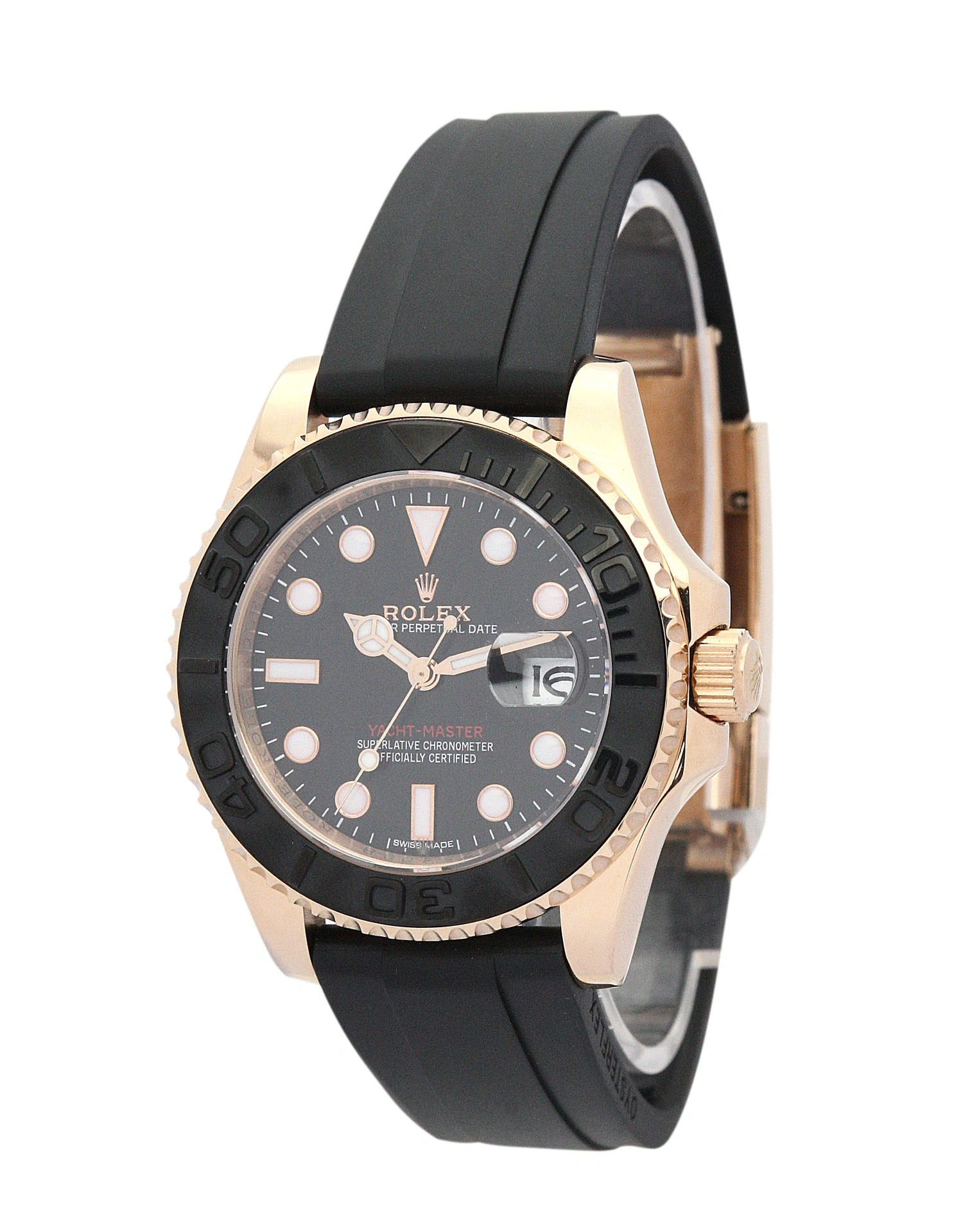 OnTrend Rolex Yacht-Master 345