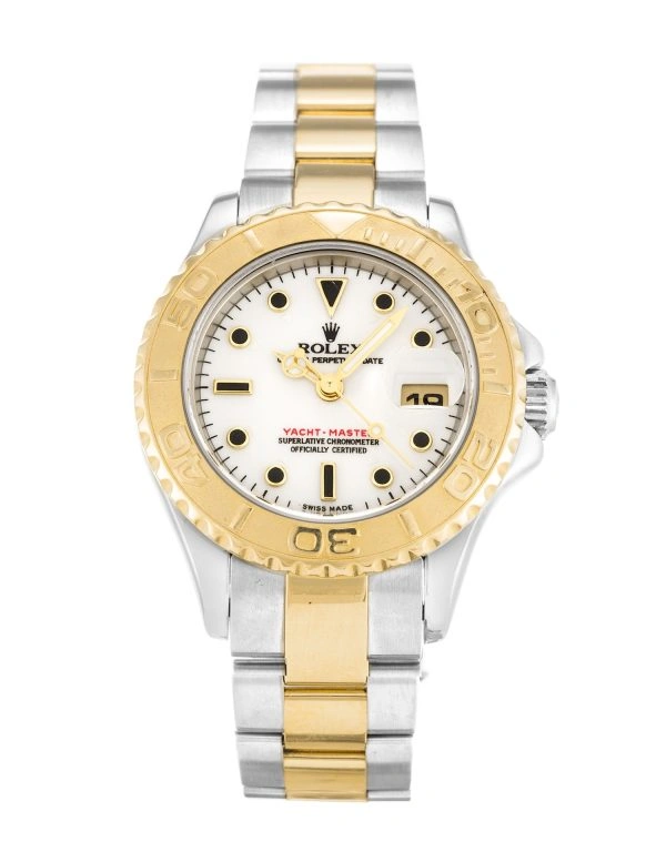 Rolex Yacht-Master Compact 361