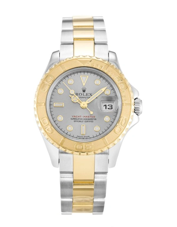 Rolex Yacht-Master FreshLook 353