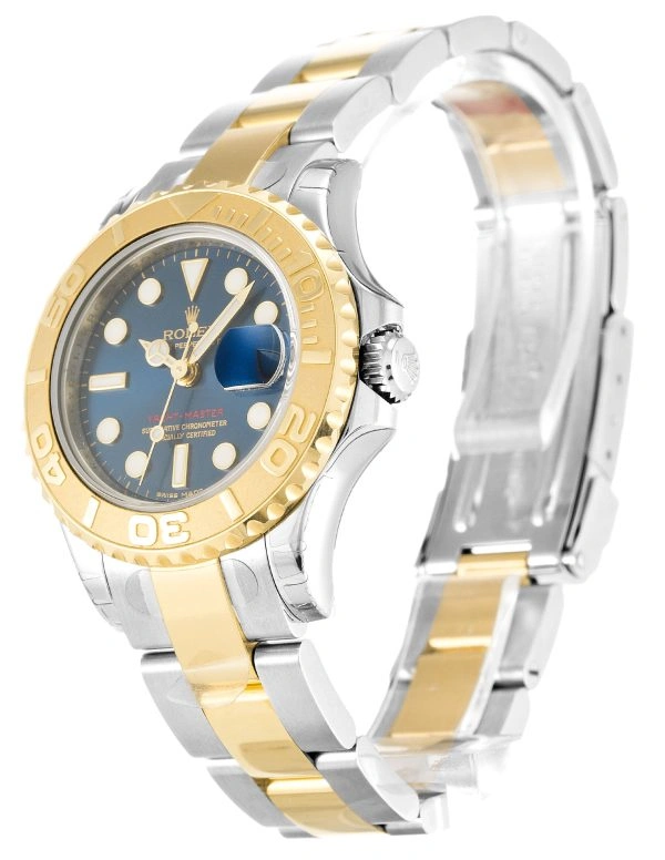 Rolex Yacht-Master Tailored 351