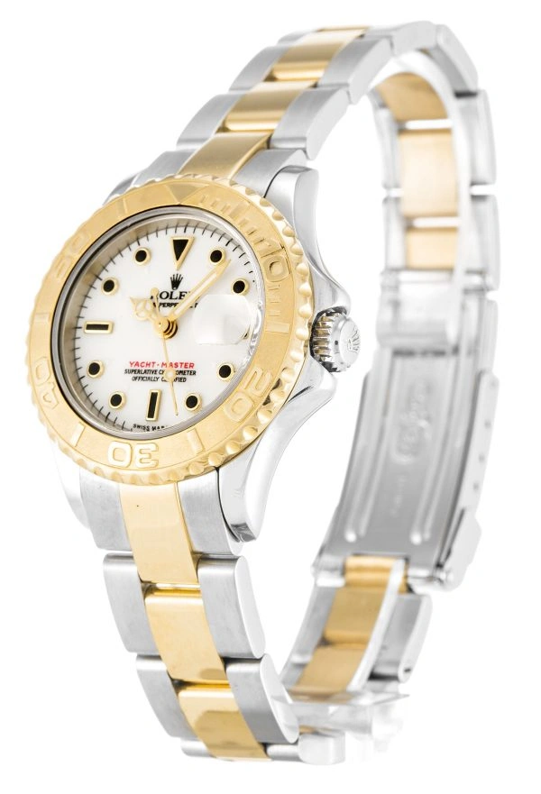 Rolex Yacht-Master Compact 361