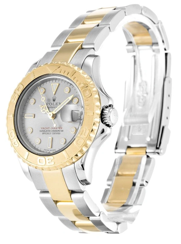Rolex Yacht-Master FreshLook 353