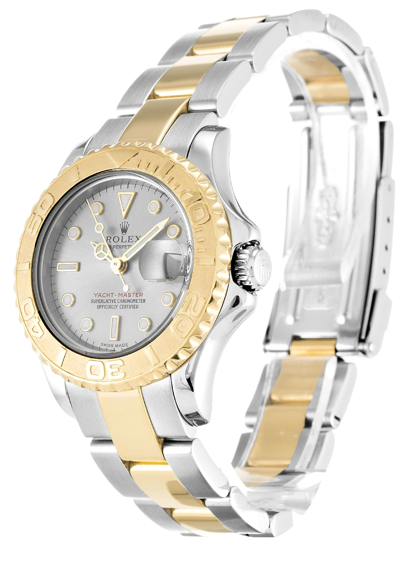 Rolex Yacht-Master FreshLook 353