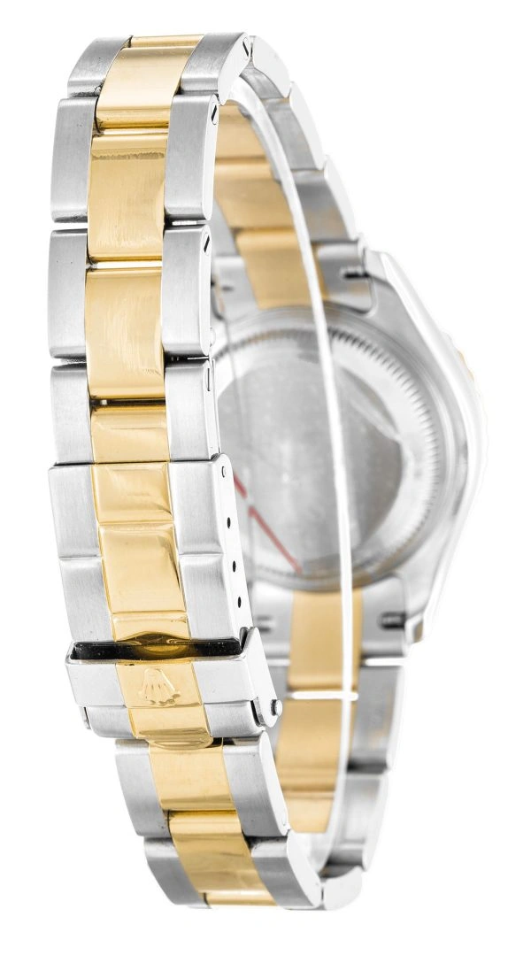 Rolex Yacht-Master Compact 361