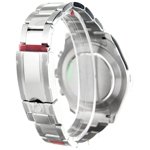FlexibleFit Rolex Yacht-Master White 362