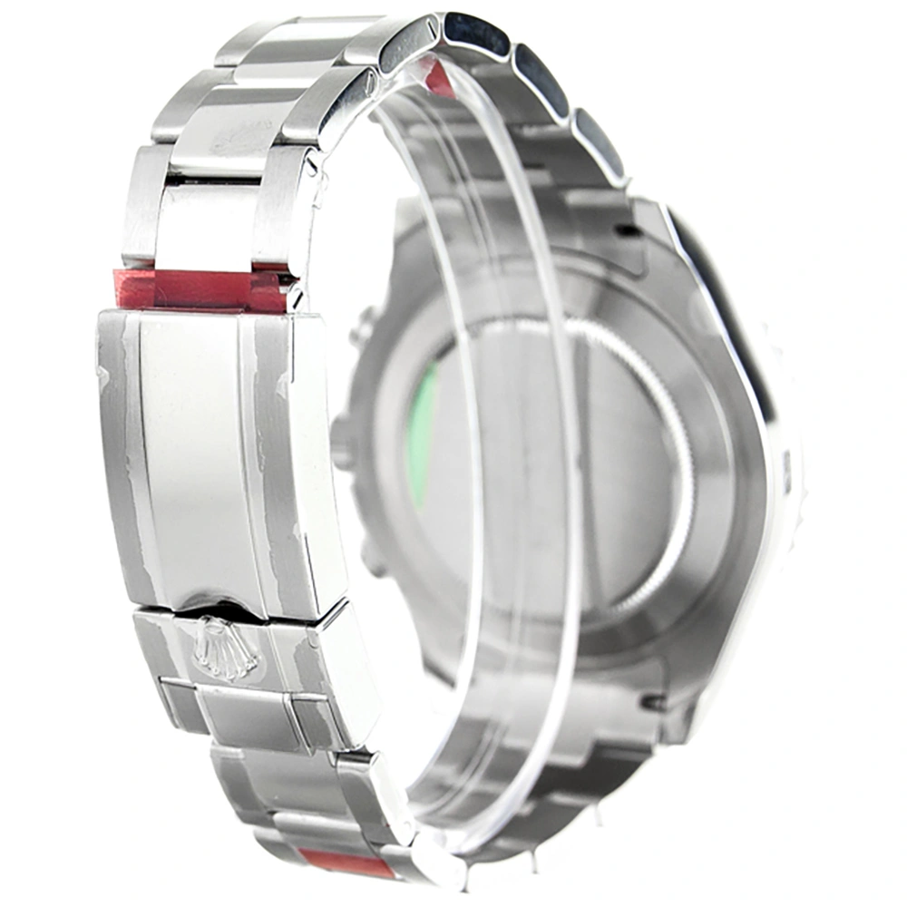 FlexibleFit Rolex Yacht-Master White 362