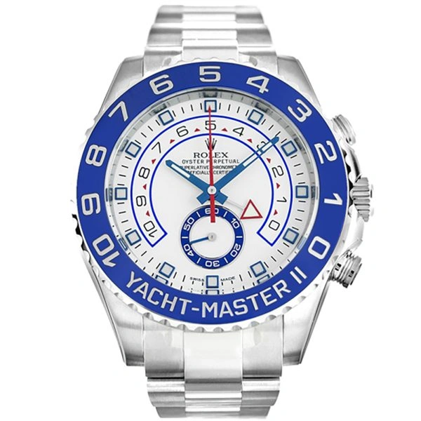 FlexibleFit Rolex Yacht-Master White 362