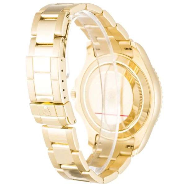 Rolex Yacht-Master White Youthful 358