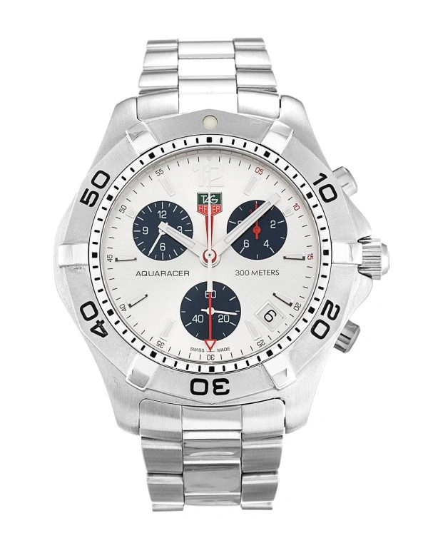 ComfortFit Tag Heuer Aquaracer CAF1111.BA 1353