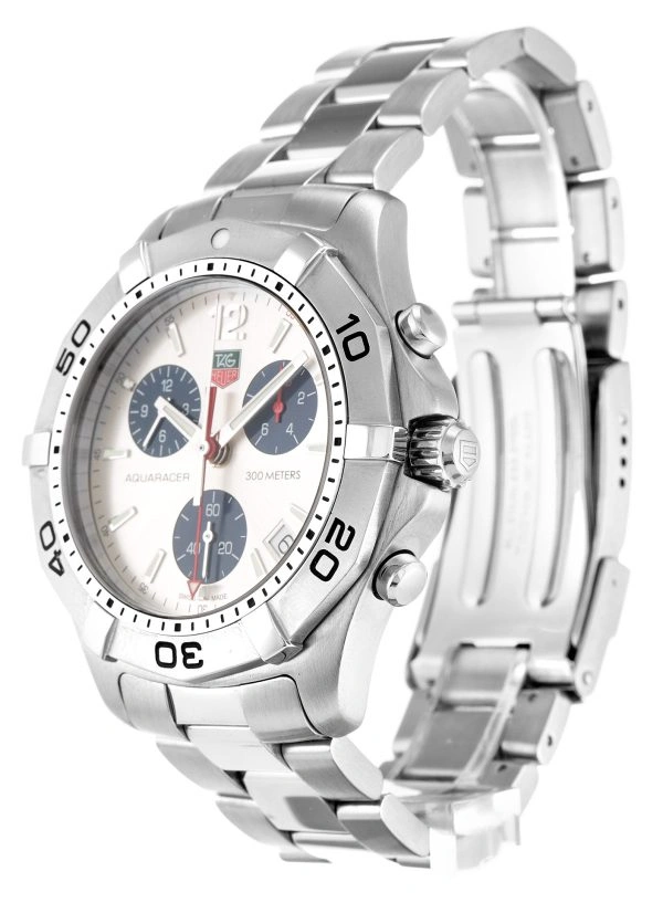ComfortFit Tag Heuer Aquaracer CAF1111.BA 1353