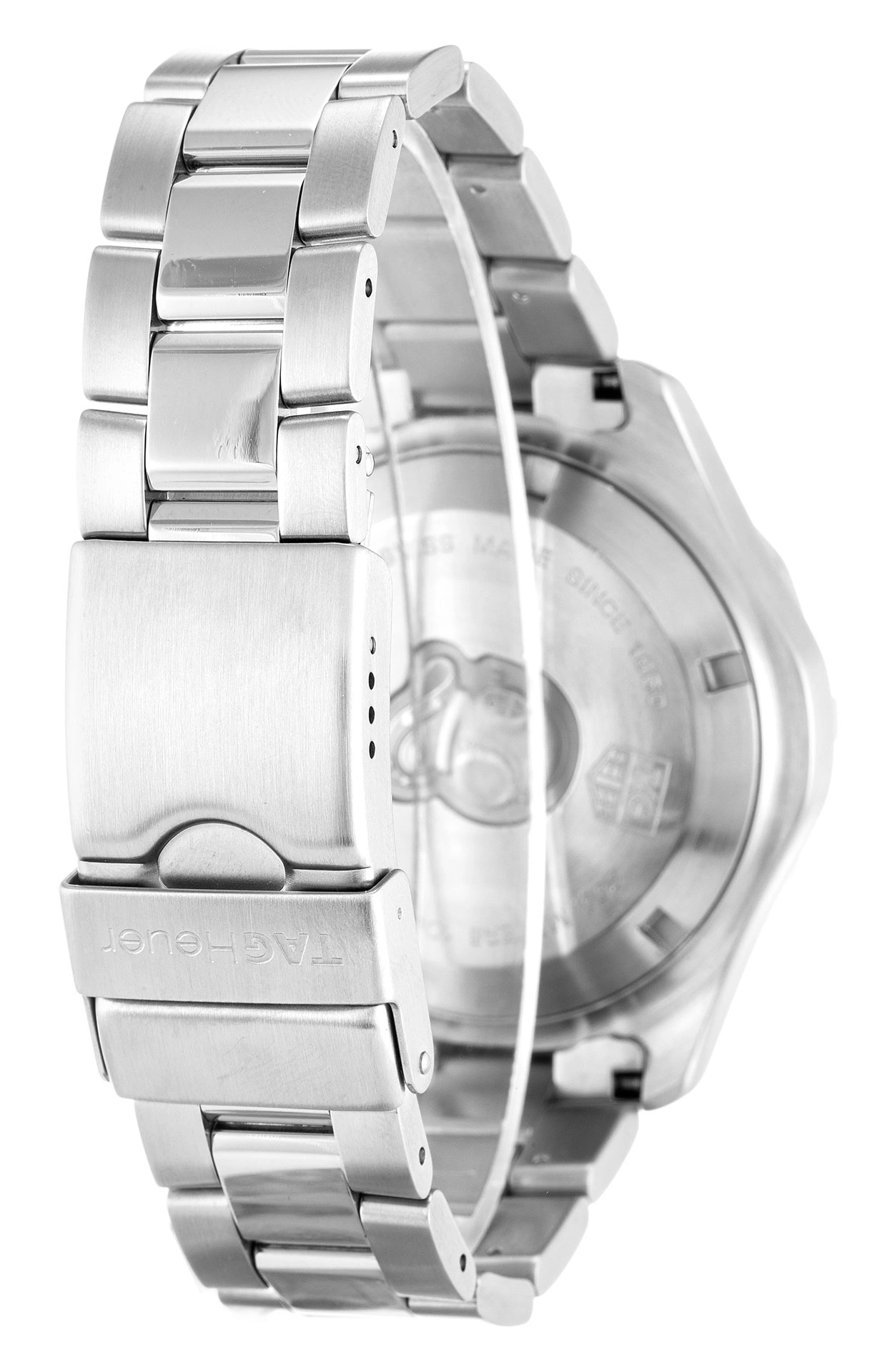 ComfortFit Tag Heuer Aquaracer CAF1111.BA 1353