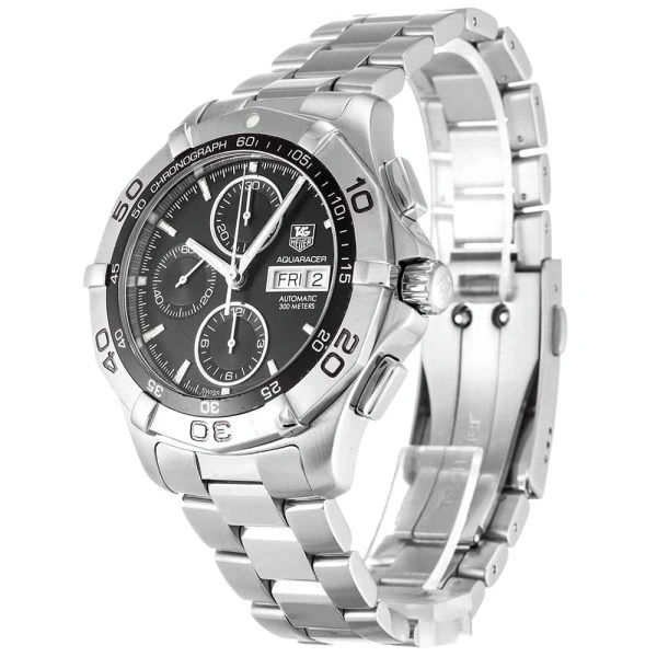 HighPerformance Tag Heuer Aquaracer CAF2010.BA 1351