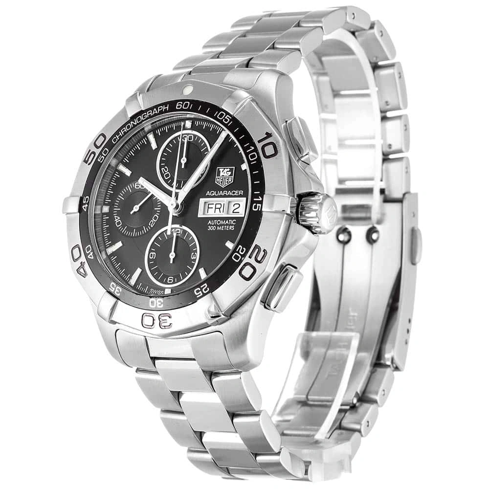 HighPerformance Tag Heuer Aquaracer CAF2010.BA 1351