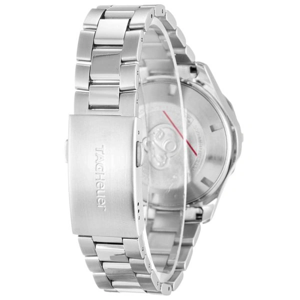 HighPerformance Tag Heuer Aquaracer CAF2010.BA 1351