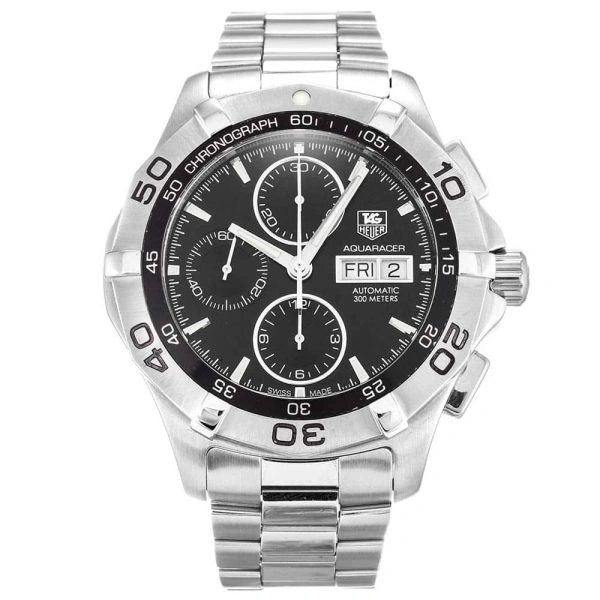 HighPerformance Tag Heuer Aquaracer CAF2010.BA 1351