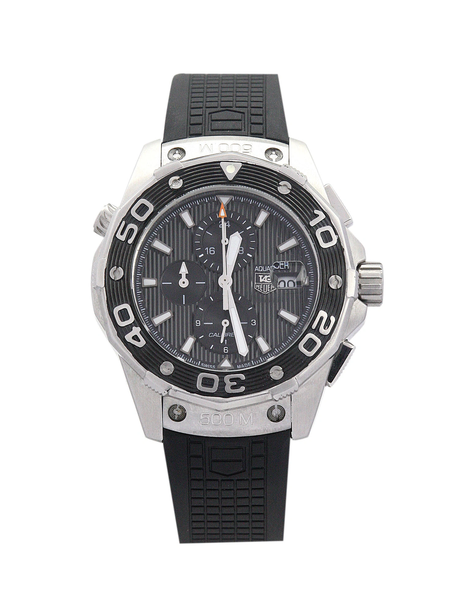 Comfortable Tag Heuer Aquaracer CAJ2110.FT 1356