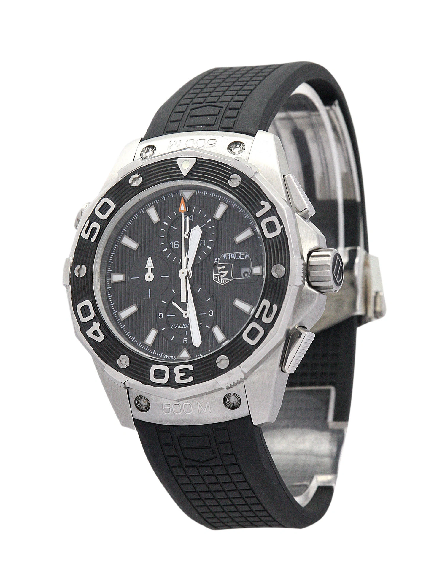 Comfortable Tag Heuer Aquaracer CAJ2110.FT 1356