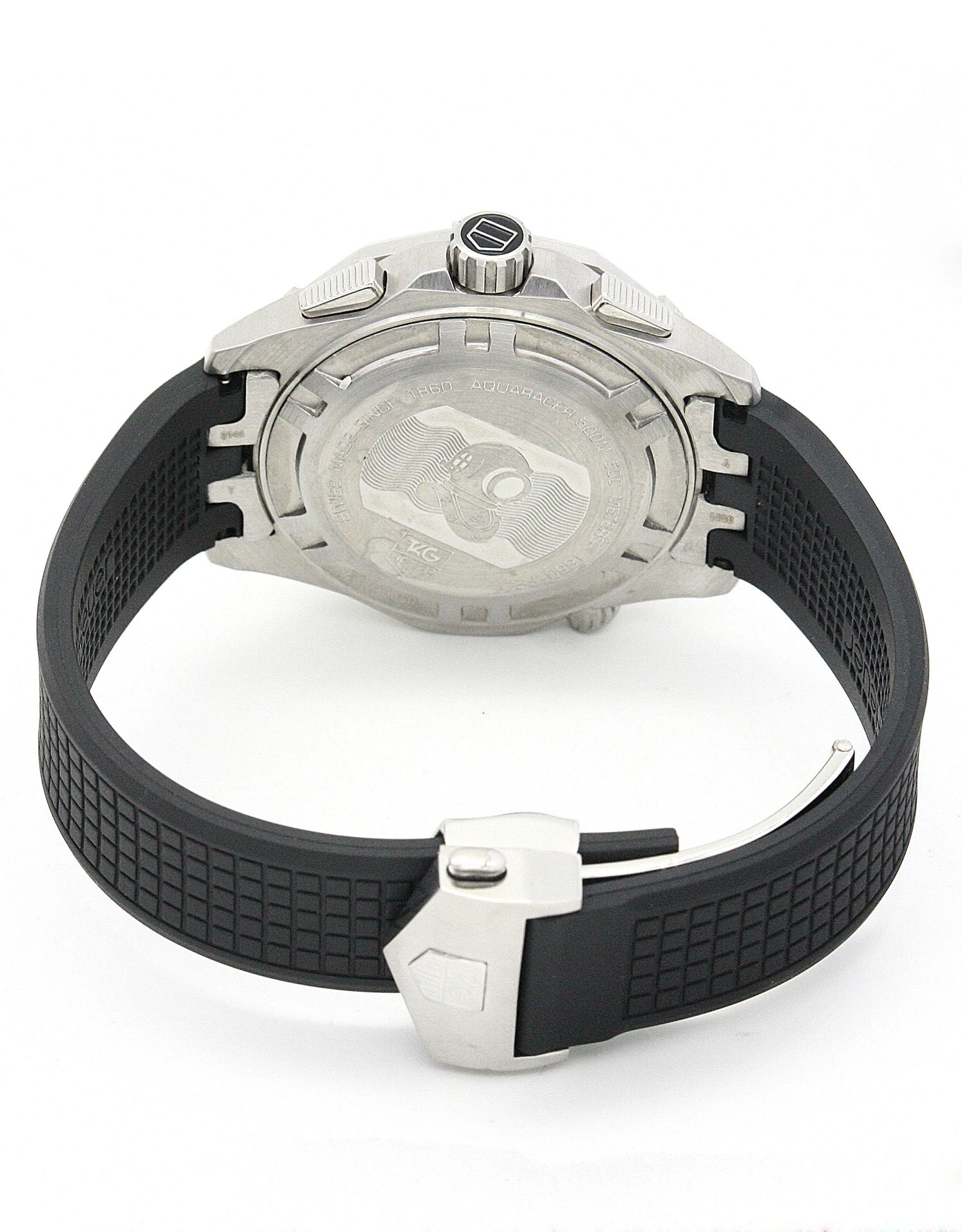 Comfortable Tag Heuer Aquaracer CAJ2110.FT 1356