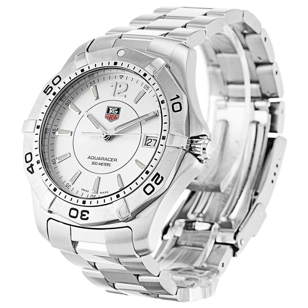 Attractive Tag Heuer Aquaracer WAF1112.BA 1358