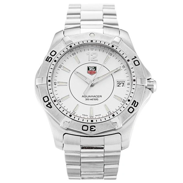 Attractive Tag Heuer Aquaracer WAF1112.BA 1358