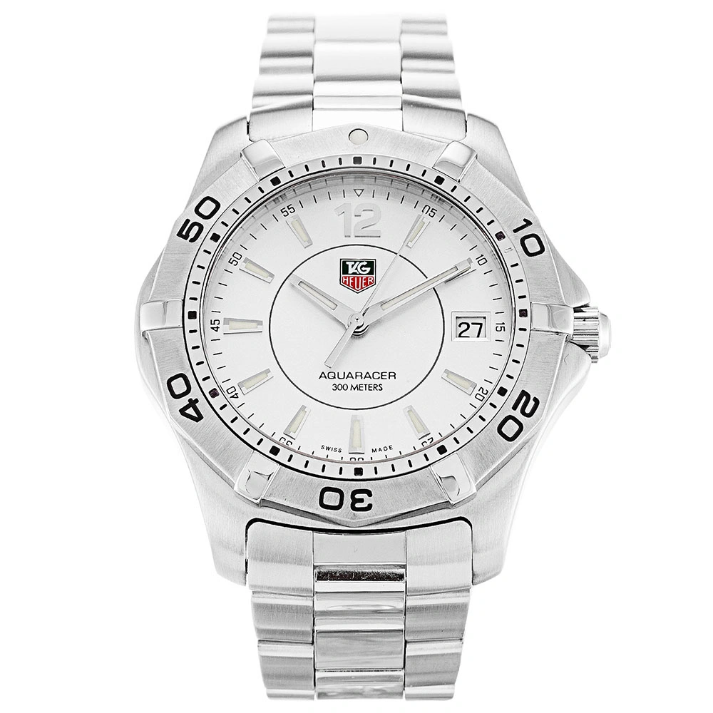 Attractive Tag Heuer Aquaracer WAF1112.BA 1358