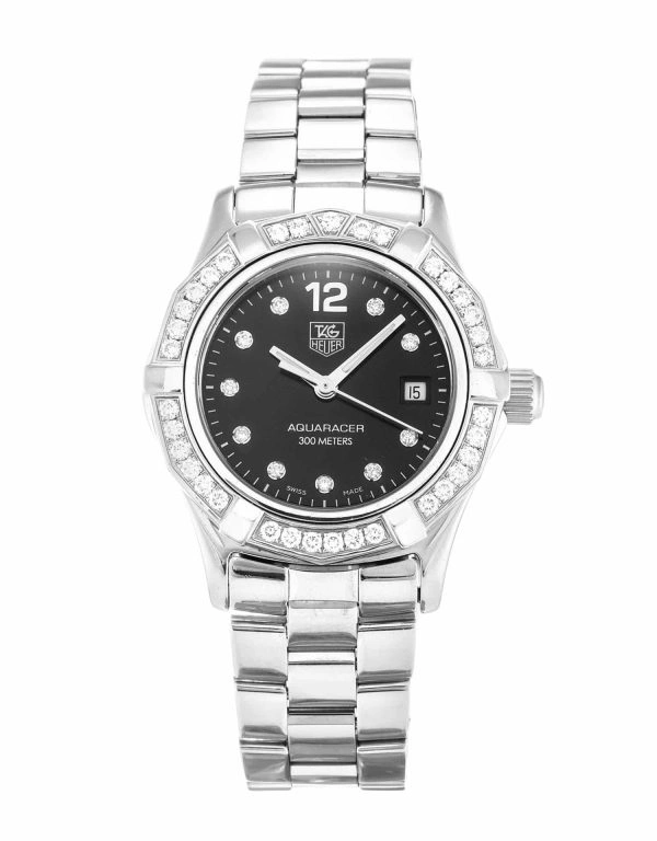 QuickDry Tag Heuer Aquaracer WAF141D.BA 1360