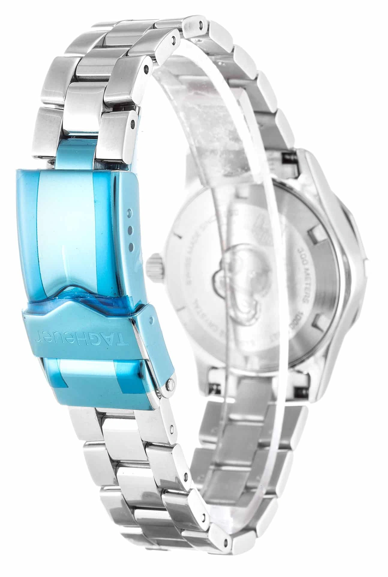 QuickDry Tag Heuer Aquaracer WAF141D.BA 1360