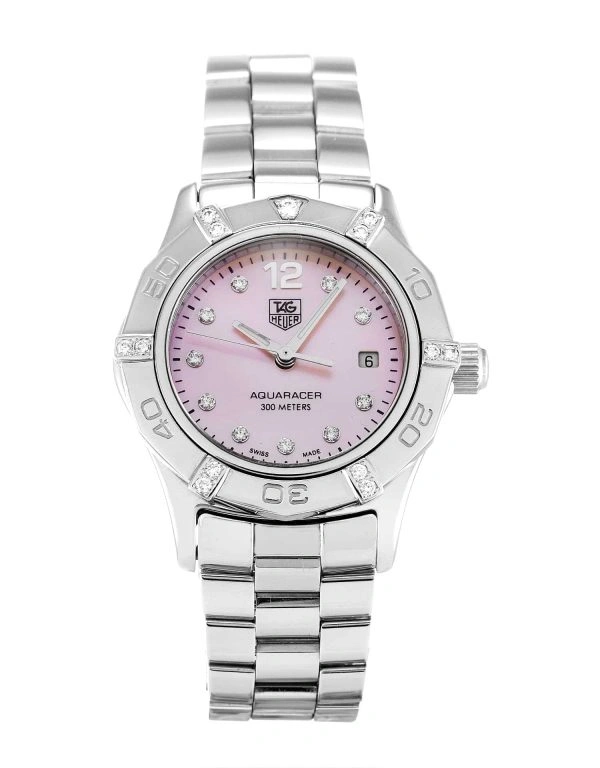 Colorful Tag Heuer Aquaracer WAF141H.BA 1361