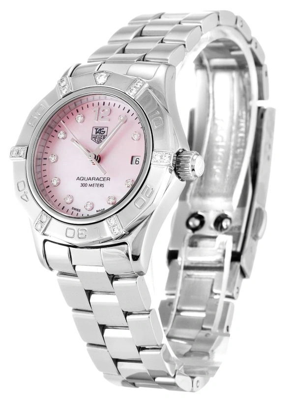 Colorful Tag Heuer Aquaracer WAF141H.BA 1361