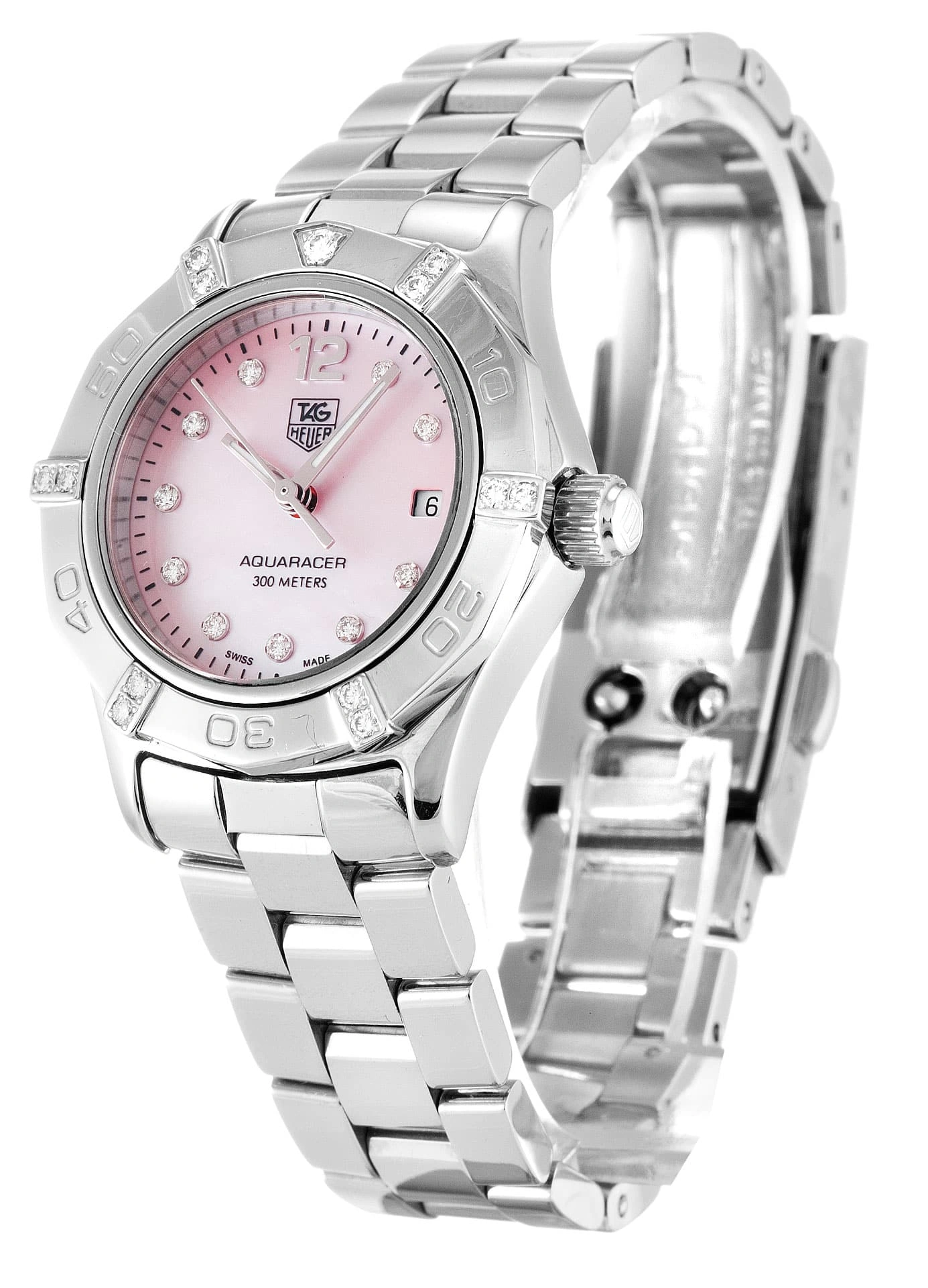 Colorful Tag Heuer Aquaracer WAF141H.BA 1361