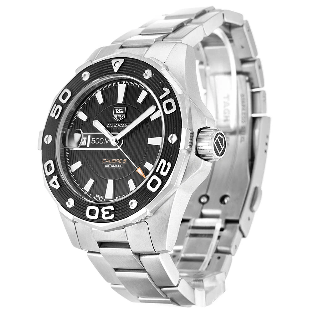 Breathable Tag Heuer Aquaracer WAJ2110.BA 1357