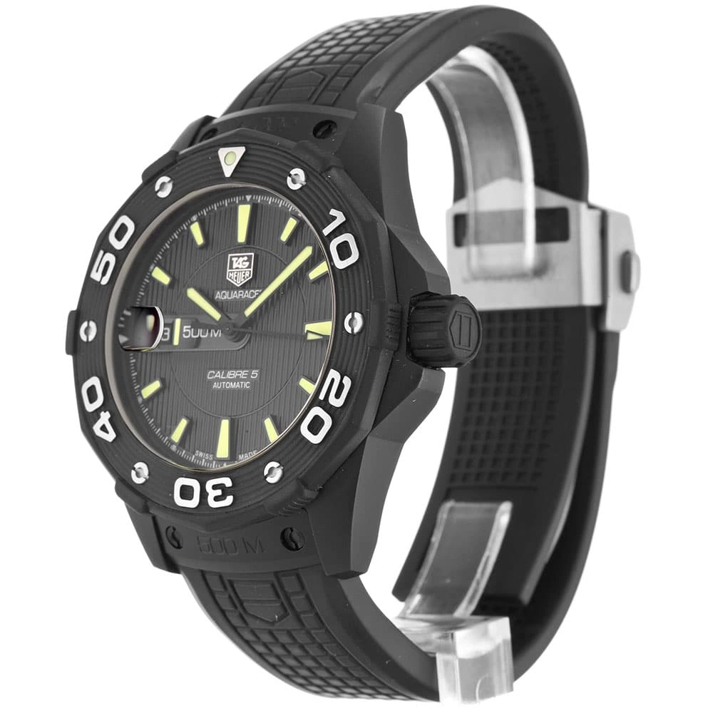 Tag Heuer Aquaracer WAJ2180.FT NewStyle 1359
