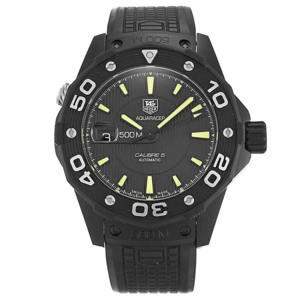 Tag Heuer Aquaracer WAJ2180.FT NewStyle 1359