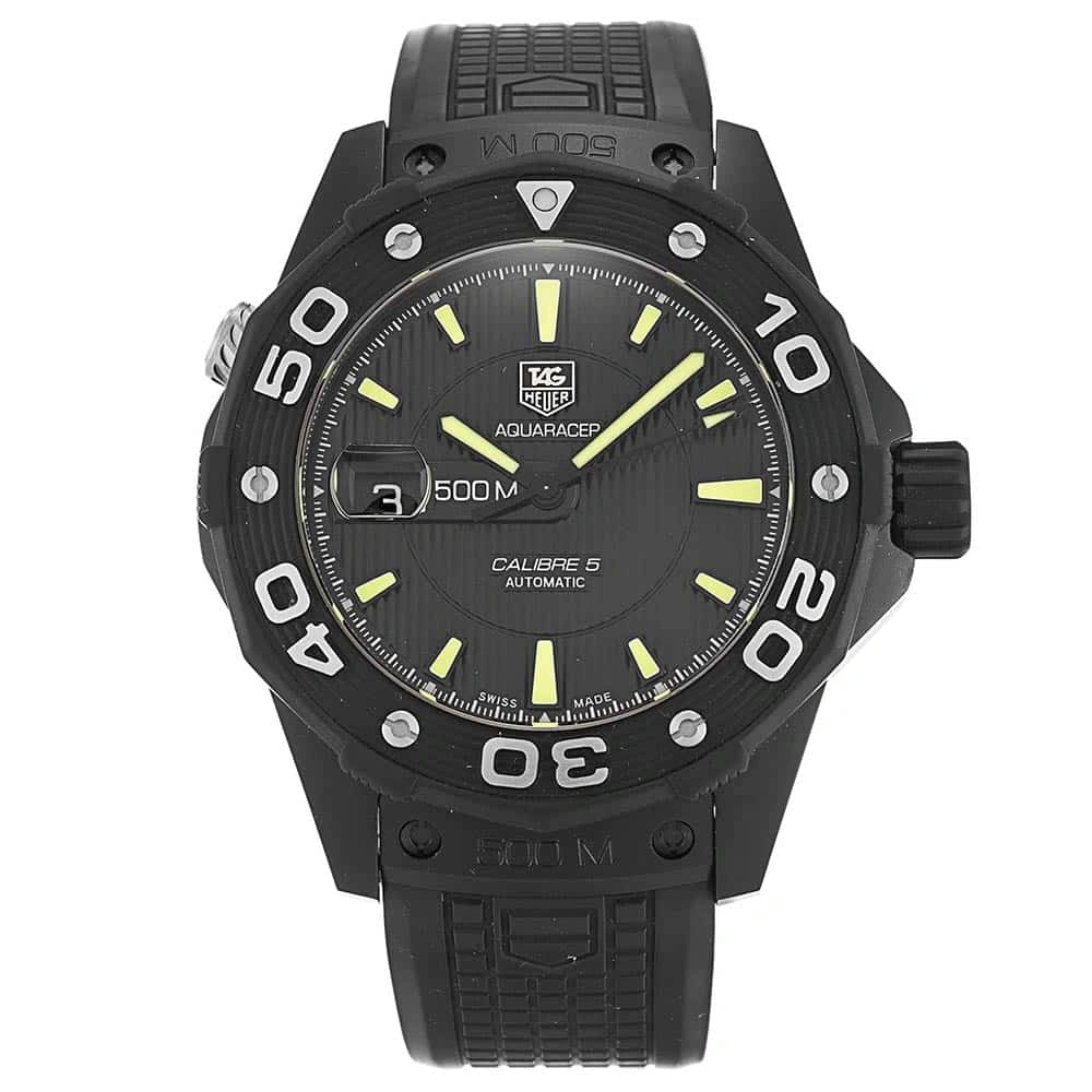 Tag Heuer Aquaracer WAJ2180.FT NewStyle 1359
