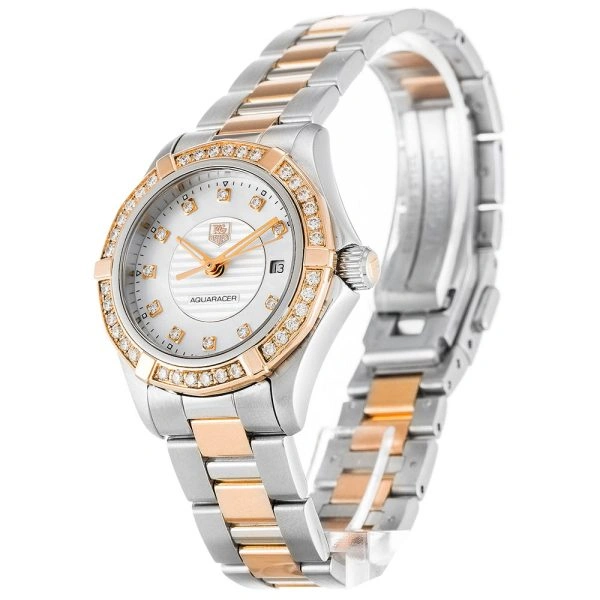 Tag Heuer Aquaracer WAP1452.BD Breathable 1363