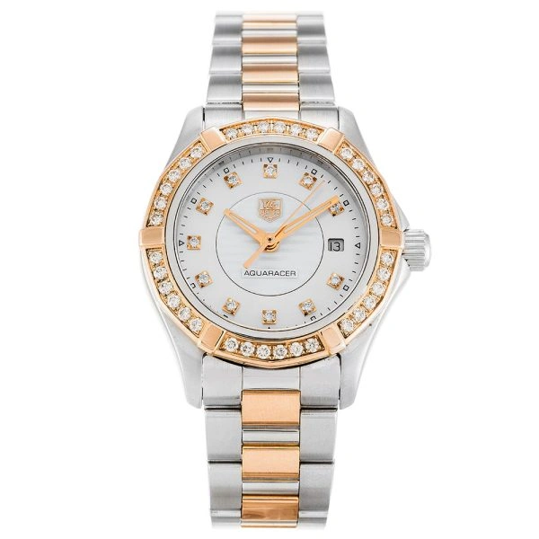 Tag Heuer Aquaracer WAP1452.BD Breathable 1363