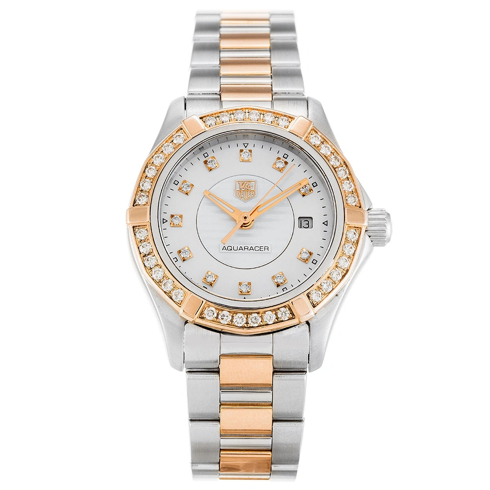 Tag Heuer Aquaracer WAP1452.BD Breathable 1363