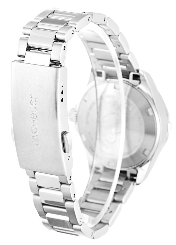 Trendsetting Tag Heuer Aquaracer WAY1414.BA 1362