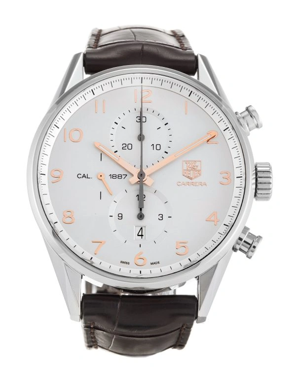 Tag Heuer Carrera CAR2012.FC FastDry 1372