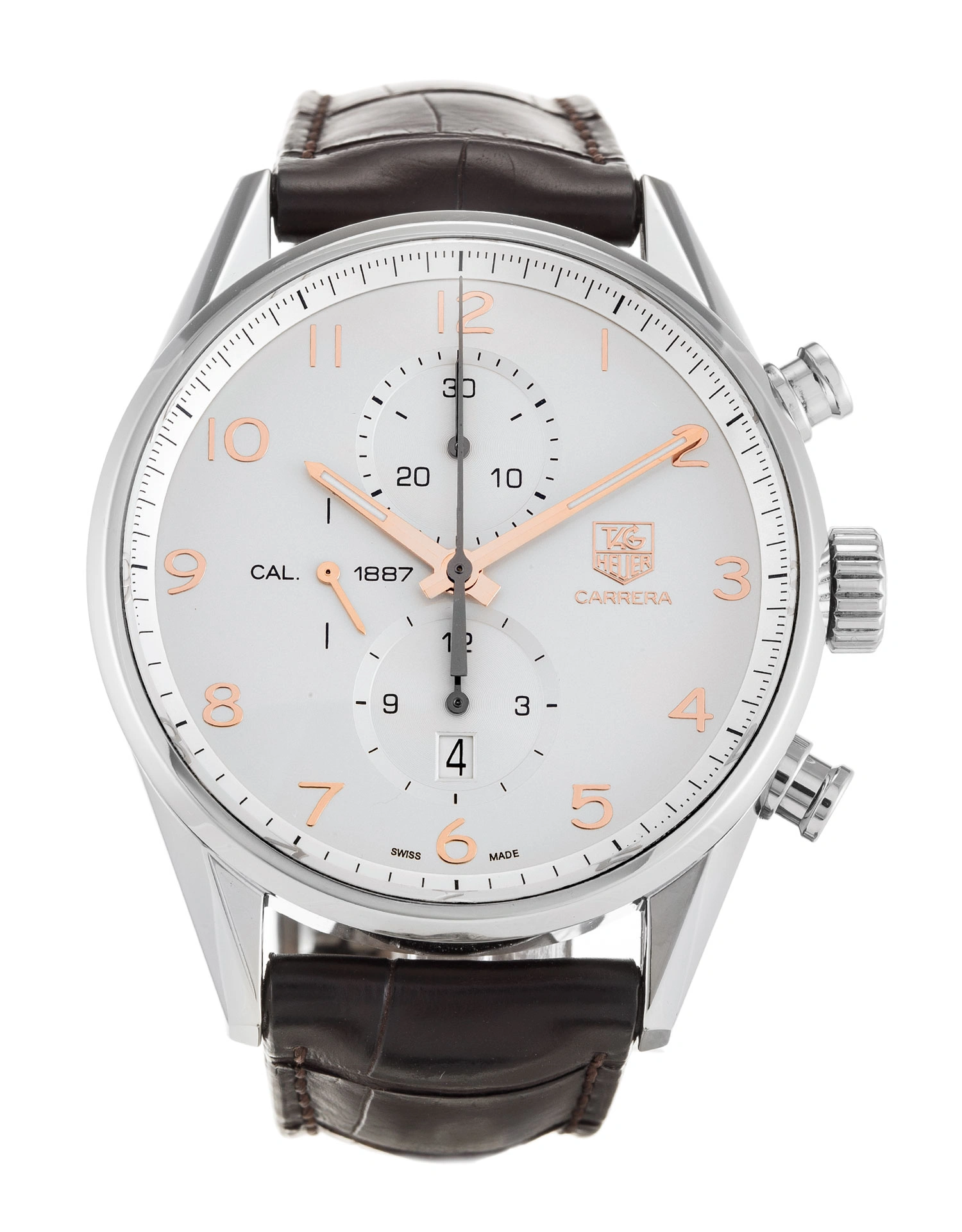 Tag Heuer Carrera CAR2012.FC FastDry 1372