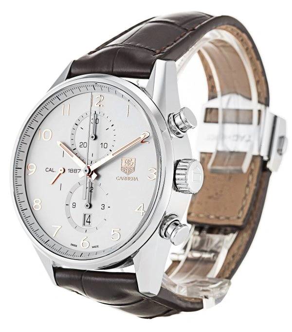 Tag Heuer Carrera CAR2012.FC FastDry 1372