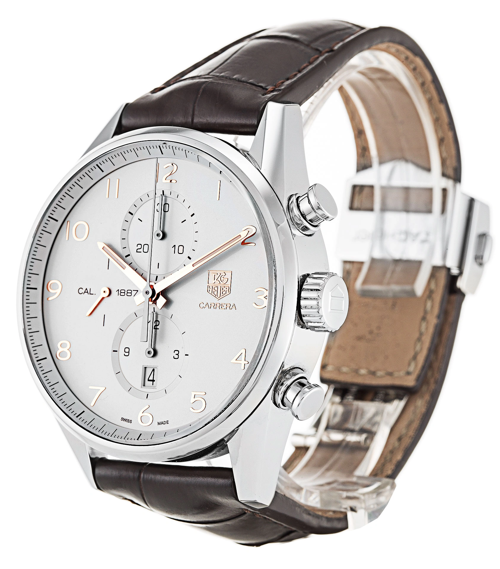 Tag Heuer Carrera CAR2012.FC FastDry 1372