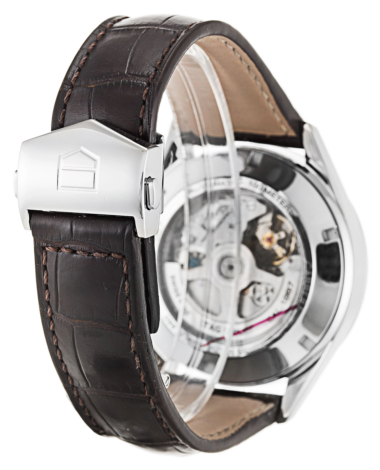 Tag Heuer Carrera CAR2012.FC FastDry 1372