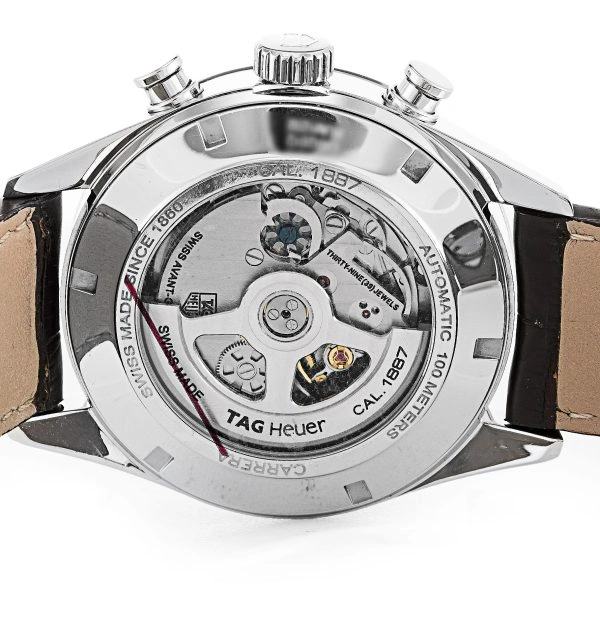 Tag Heuer Carrera CAR2012.FC FastDry 1372