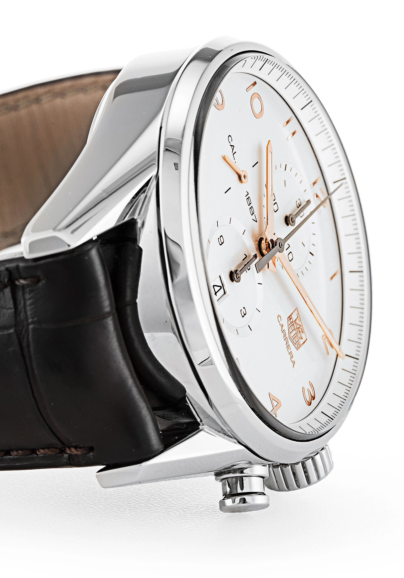 Tag Heuer Carrera CAR2012.FC FastDry 1372