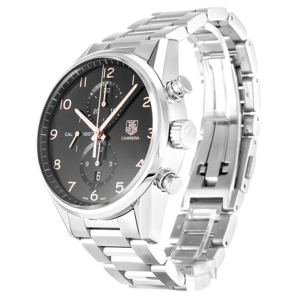 Tag Heuer Carrera CAR2014.BA Unique 1368