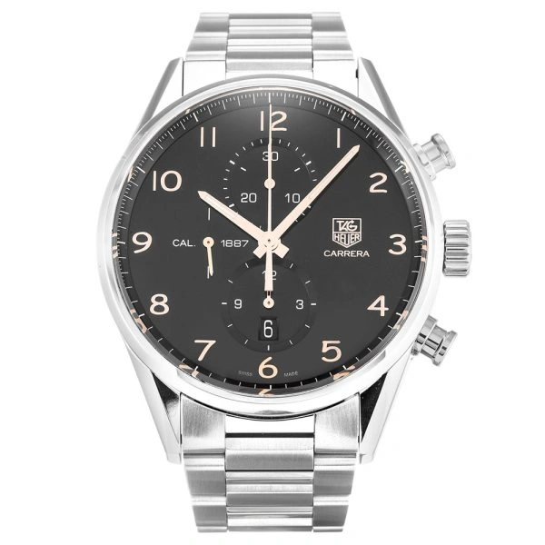 Tag Heuer Carrera CAR2014.BA Unique 1368