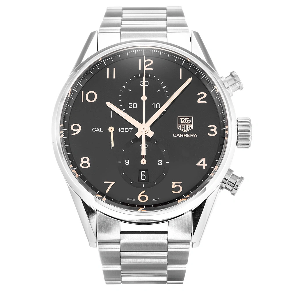 Tag Heuer Carrera CAR2014.BA Unique 1368