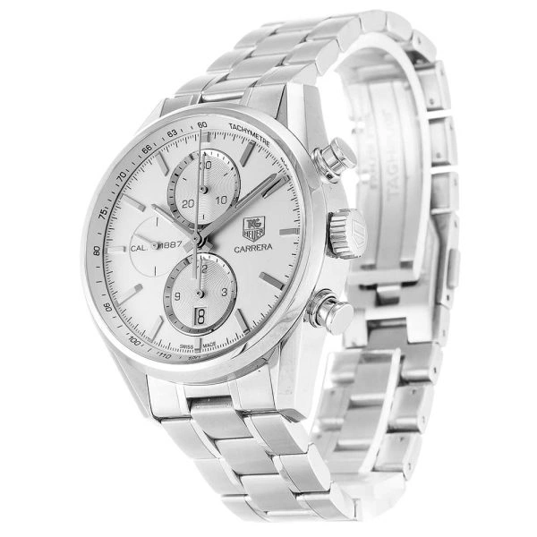 Premium Tag Heuer Carrera CAR2111.BA 1375