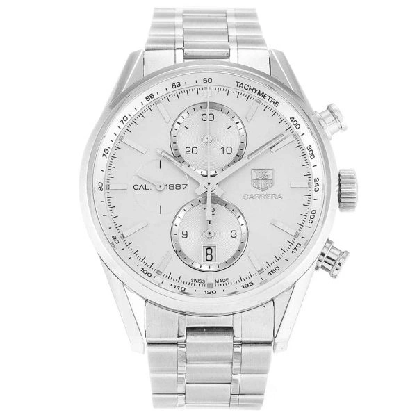 Premium Tag Heuer Carrera CAR2111.BA 1375